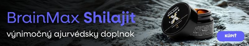 (Slovenčina) BrainMax Shilajit (1)